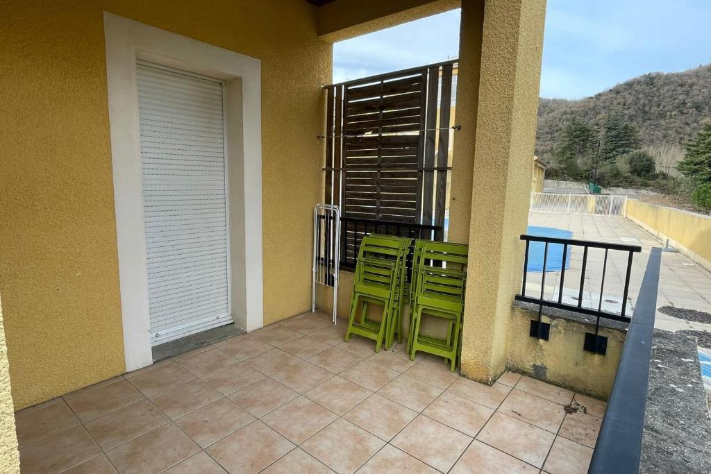 A02 Les Naïades- 2 bedrooms for 6 people ! photo 4