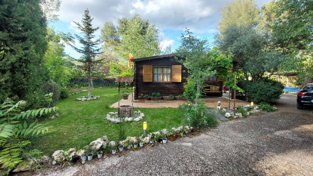 Cabaña La Canica