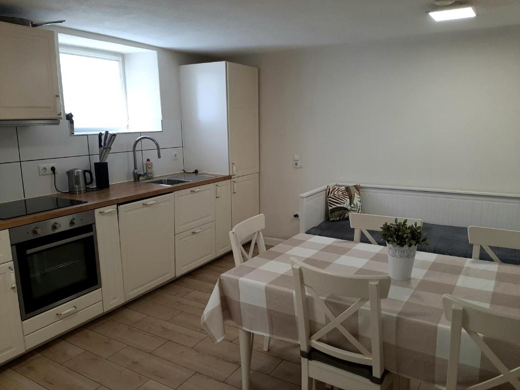 Fiore Gästezimmer Üttingen photo 2