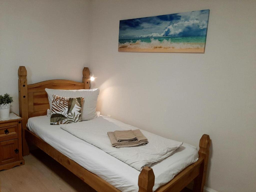 Fiore Gästezimmer Üttingen
