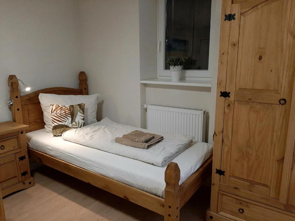 Fiore Gästezimmer Üttingen photo 1