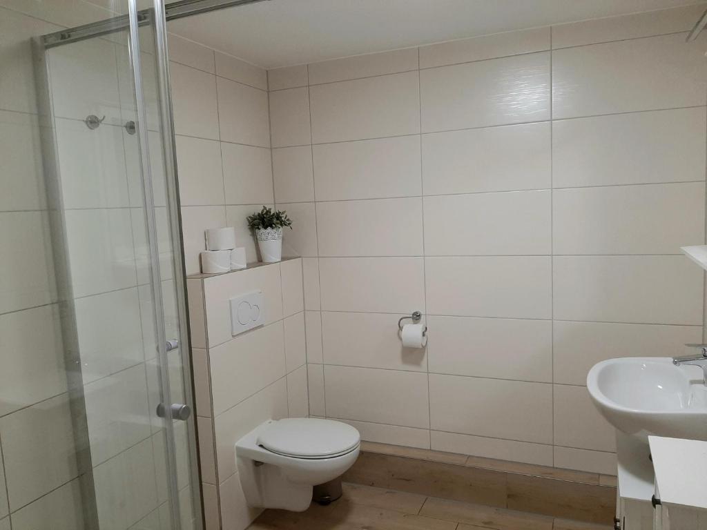 Fiore Gästezimmer Üttingen photo 3
