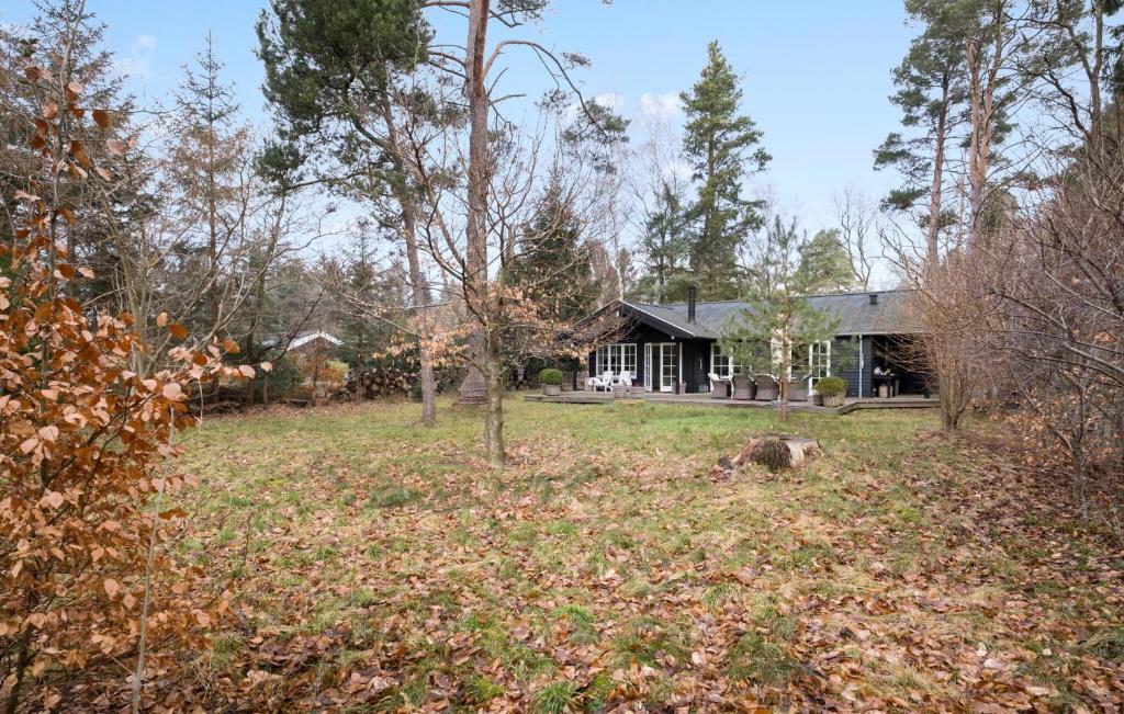 3 Bedroom Amazing Home In Frederiksvrk photo 2
