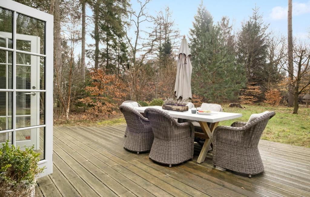 3 Bedroom Amazing Home In Frederiksvrk photo 3