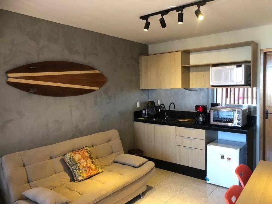 Excelente Loft 1 novíssimo no Centro de Saquarema