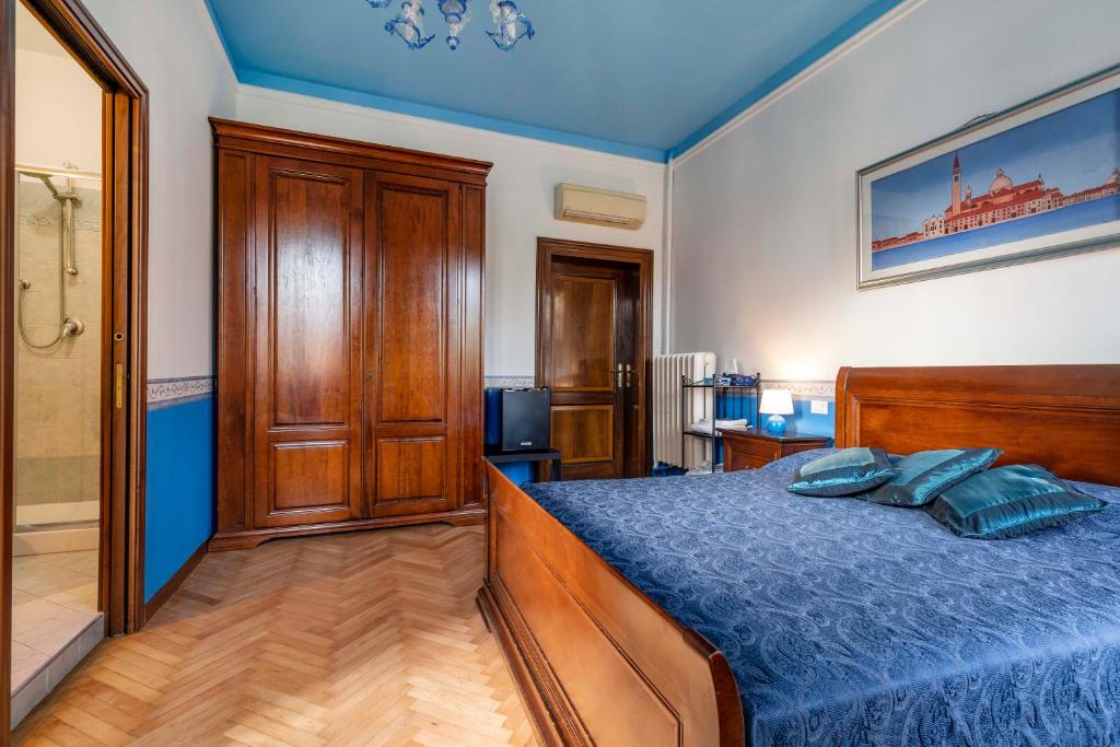 B&B Casa delle Rose photo 2