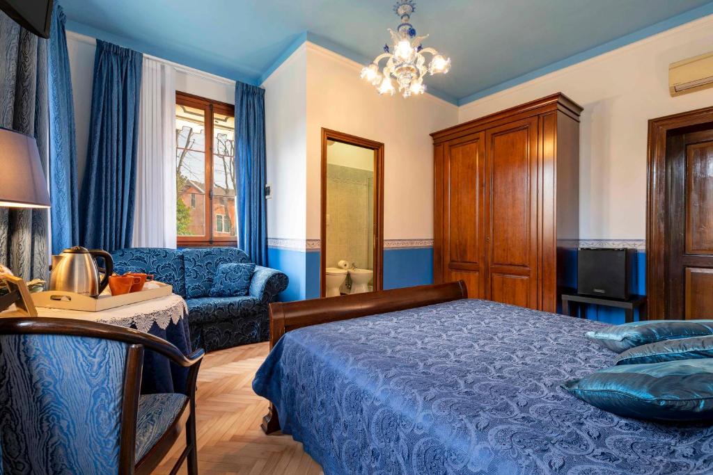 B&B Casa delle Rose photo 3
