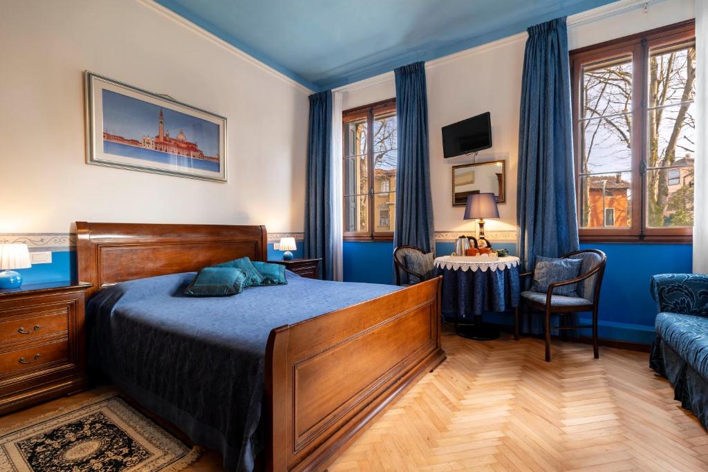 B&B Casa delle Rose photo 4