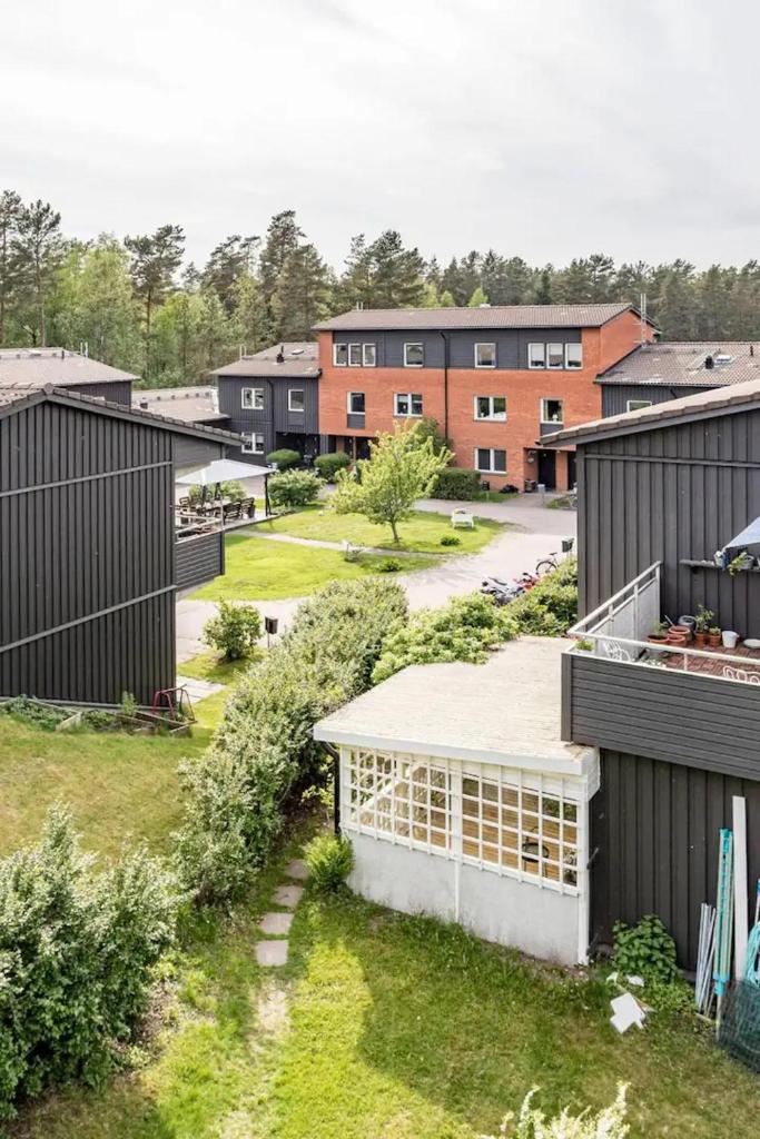 Karlstad Unic House kronoparken photo 1