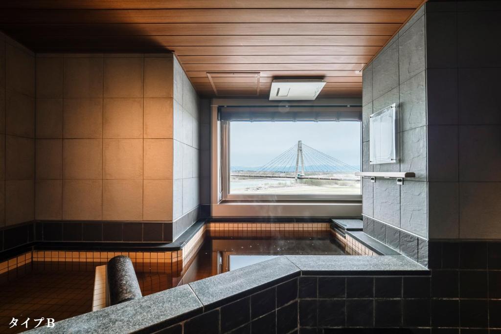 Tokachigawa Onsen Daiichi Hotel photo 1