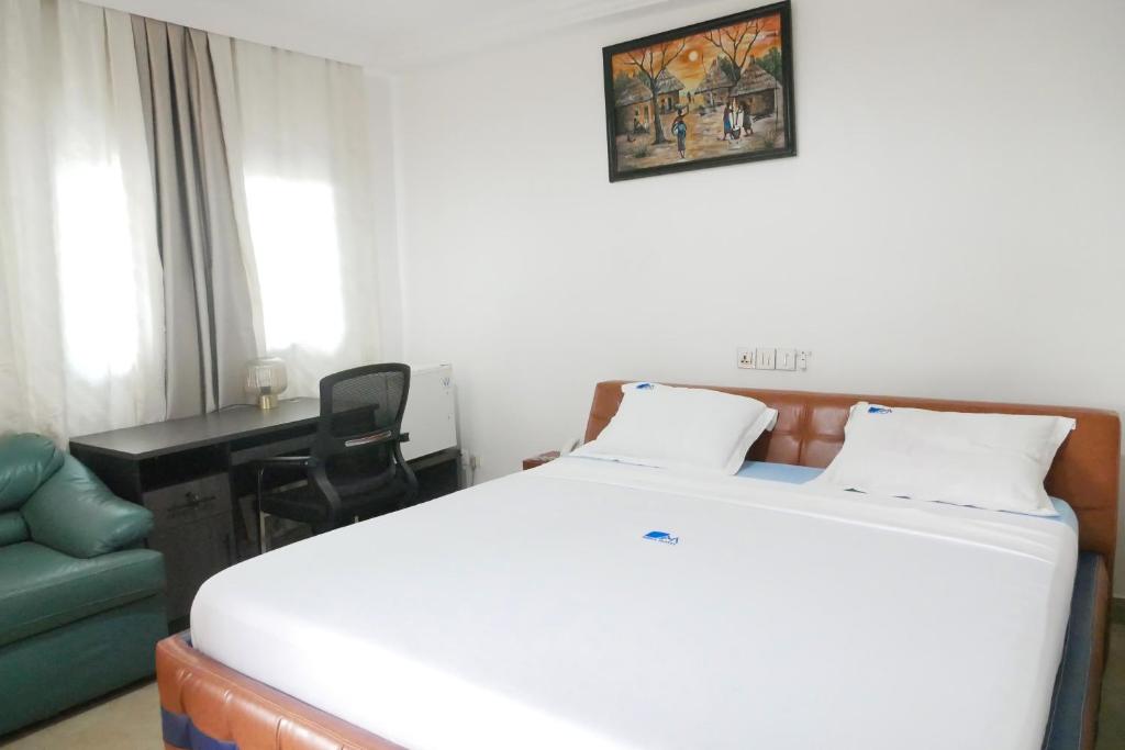 Meka Hotel photo 1
