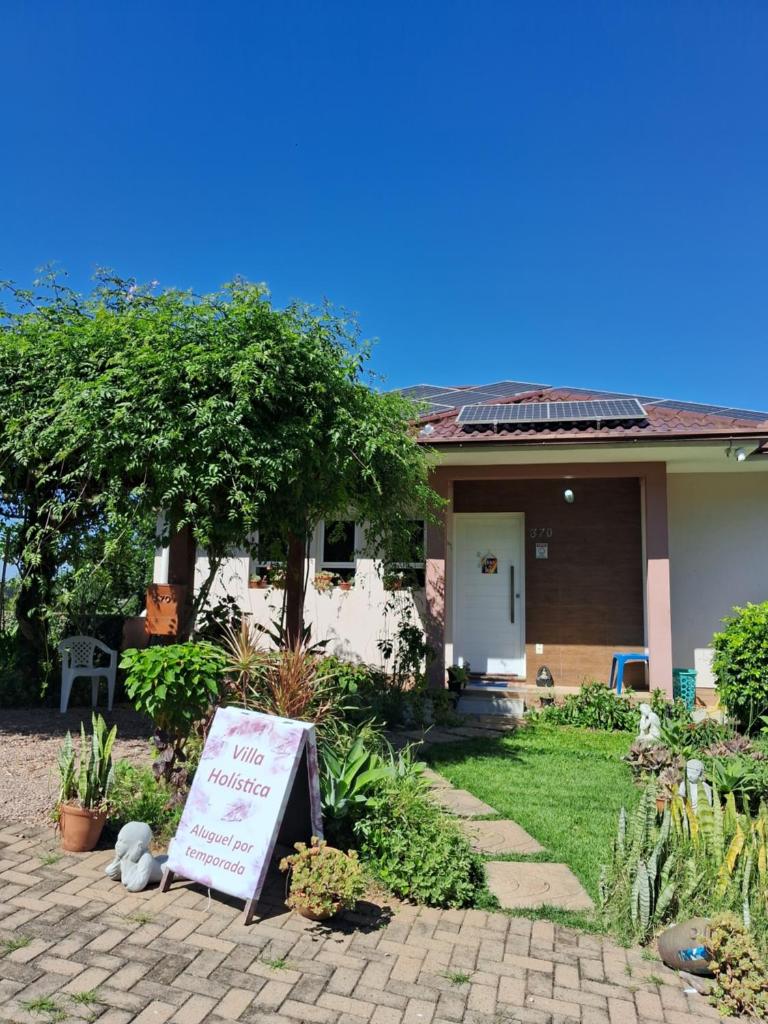 Villa Holística photo 2