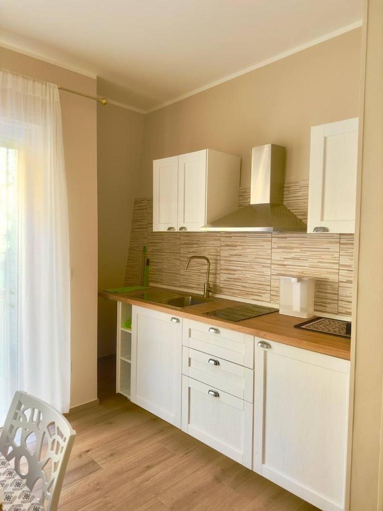 Casa Luciana Apartment photo 4