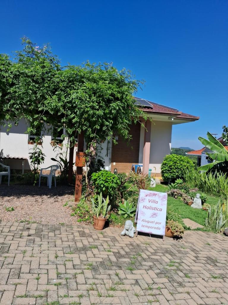 Villa Holística photo 1