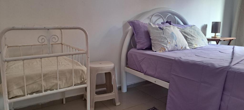 Homestay Maio Apartment