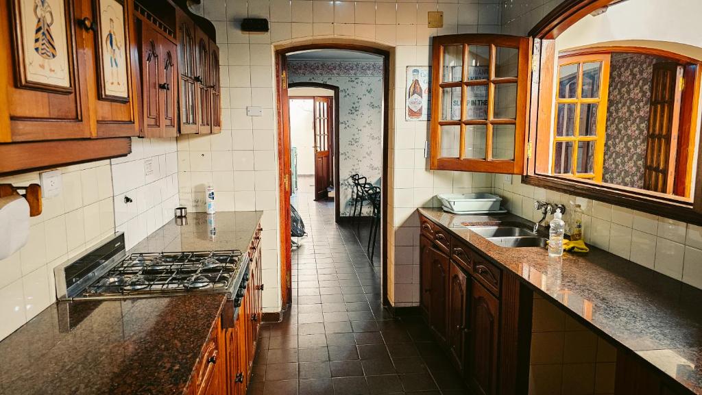 Valhalla Hostel & Suites photo 4
