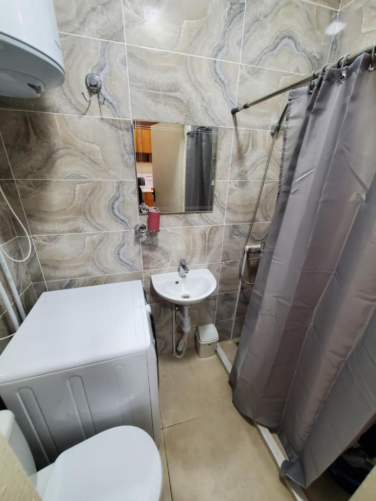 ARMONIE AIRPORT HOSTEL photo 2
