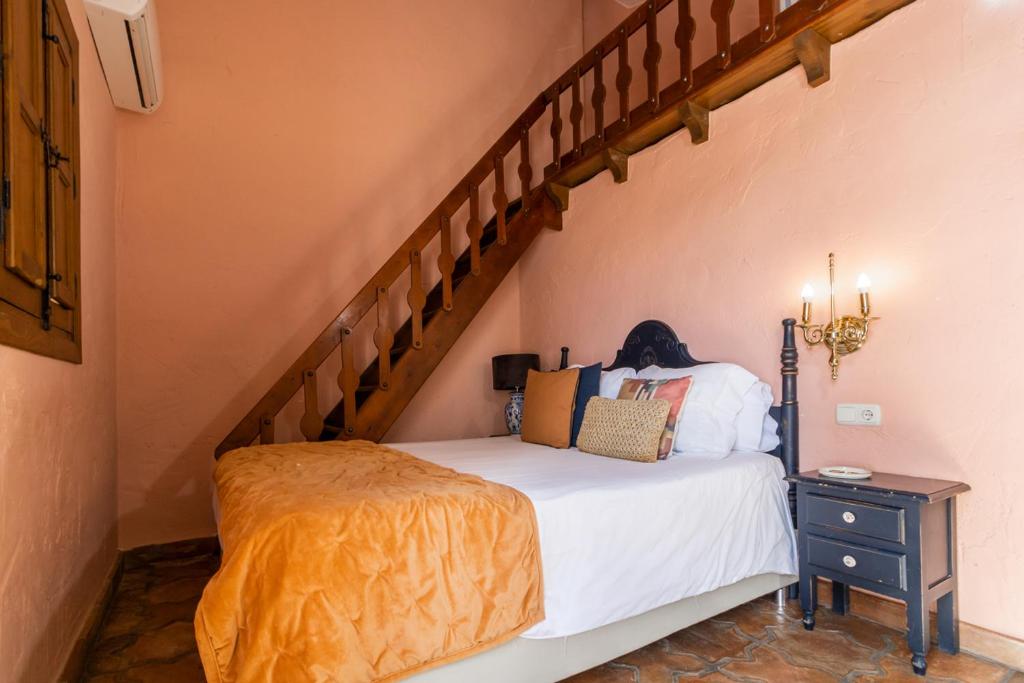 Posada Morisca Charming Hotel Boutique photo 3