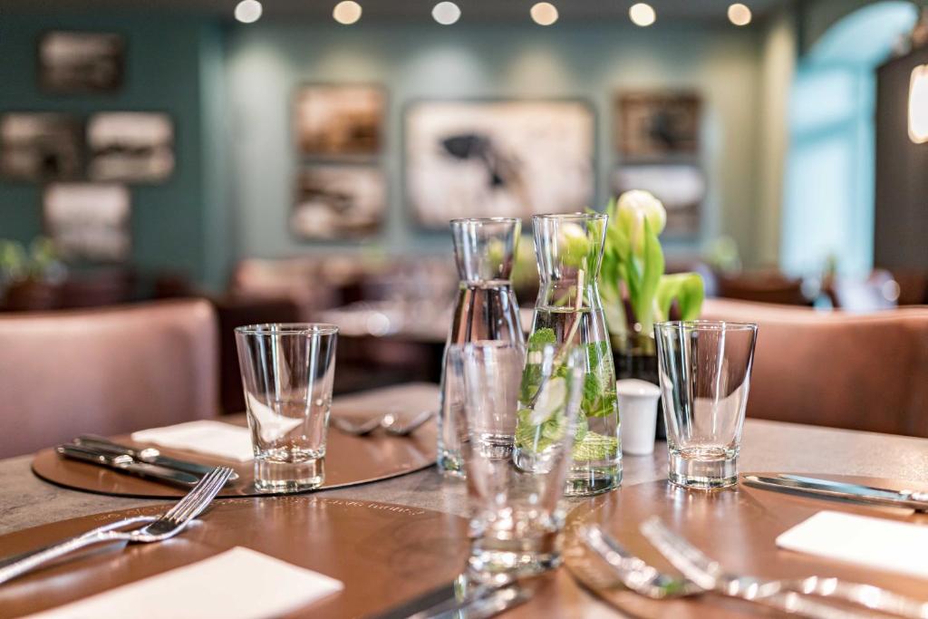 AMERON Hotel Abion Spreebogen Berlin photo 3