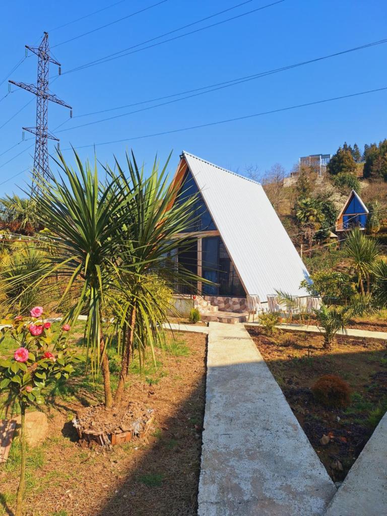 Paradise cottage photo 4
