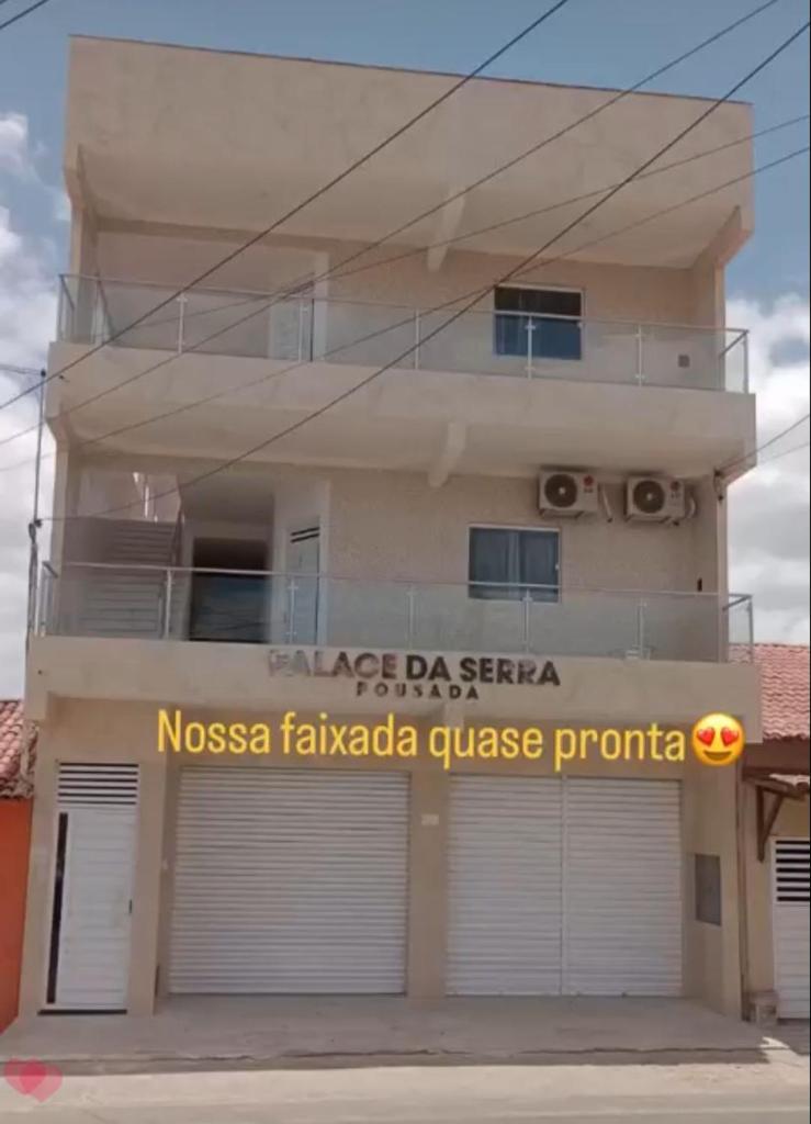 Palace da Serra photo 2