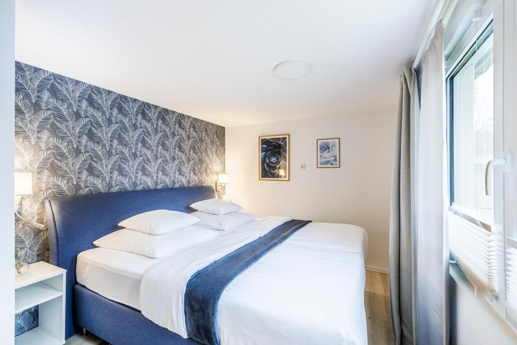 geräumiger Ferienbungalow 70 QM I überdachte Terrasse I 2 Schlafzimmer I Strandnah