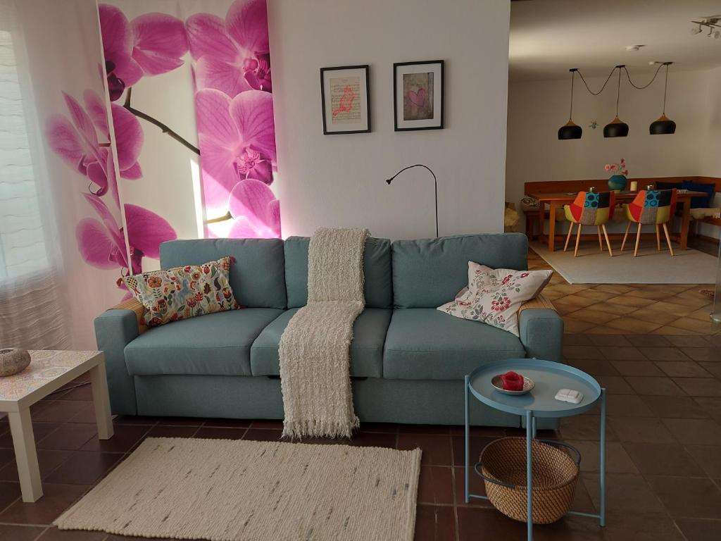 Gemütliche große Ferienwohnung photo 1