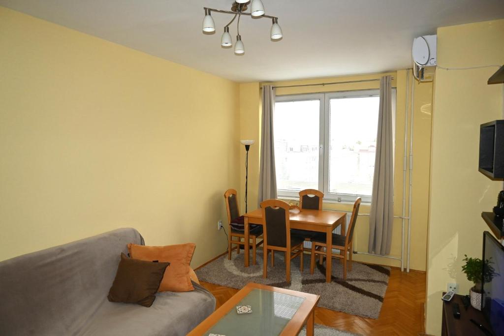 Seherezada Stay photo 1