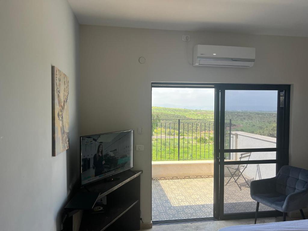 בית נופש בגלבוע photo 2