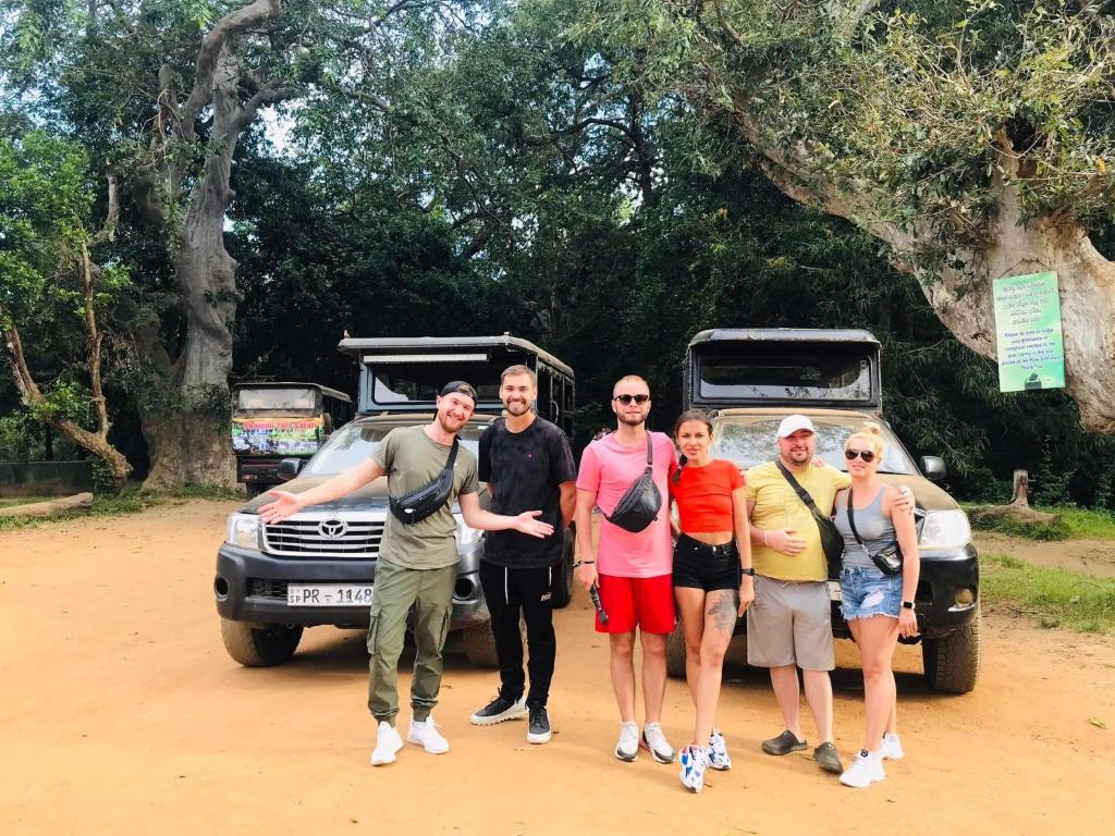 Yala Freedom Lodge photo 1