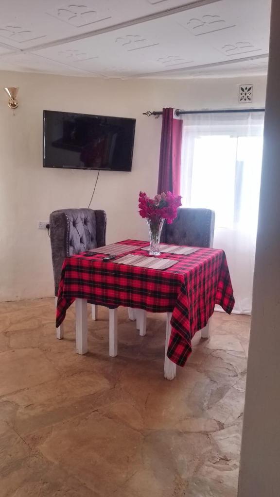 Bustani Luxury Cottages photo 1
