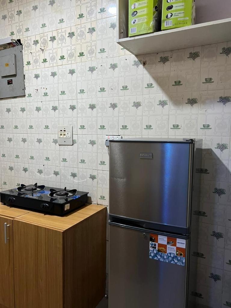 antonini Apartment photo 3