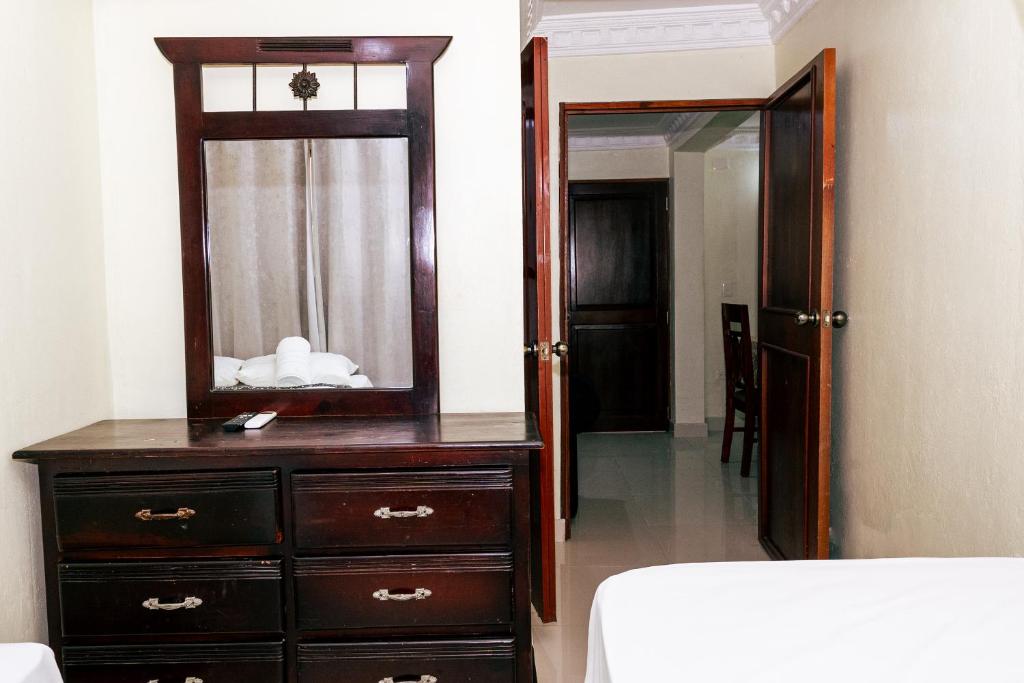 Apartment HotelRD, Near Three Eyes National Park - Las Americas Airport photo 2