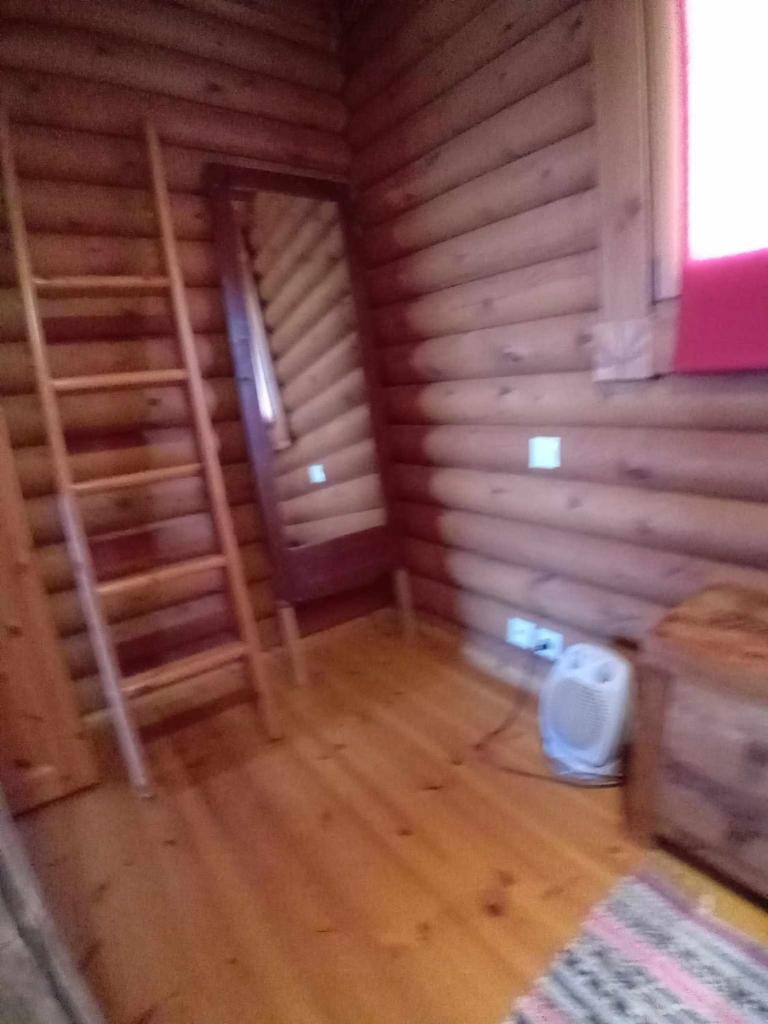 Katafygio Chalet, Krikello photo 2
