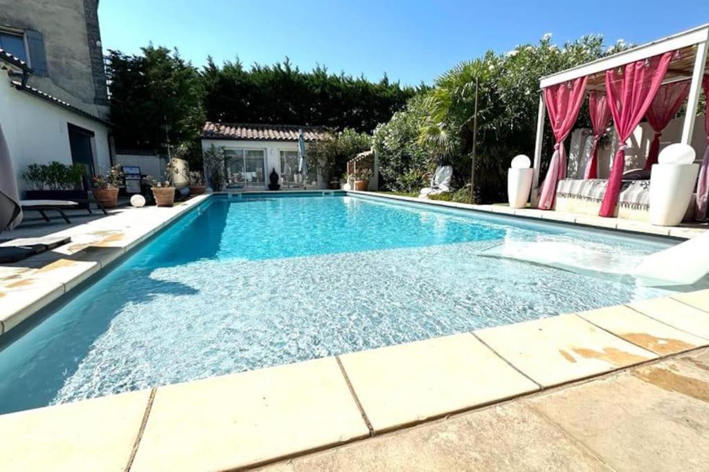 Villa Olivia