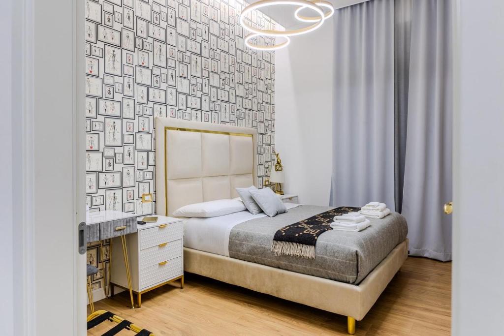 Maison 31 -Luxury Apartments