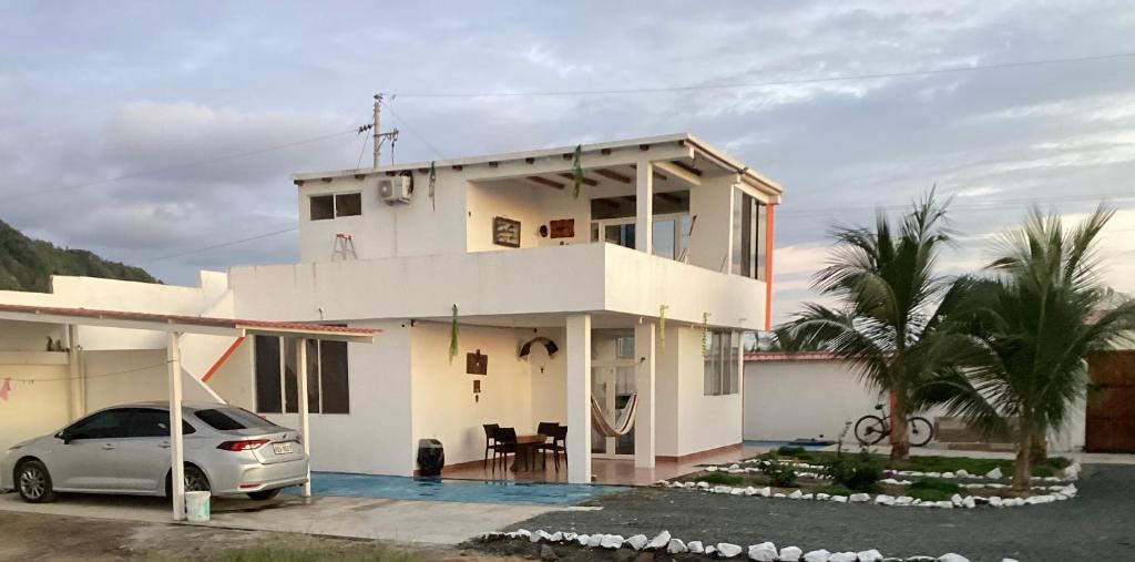Villa comando privacidad cerca al mar photo 1