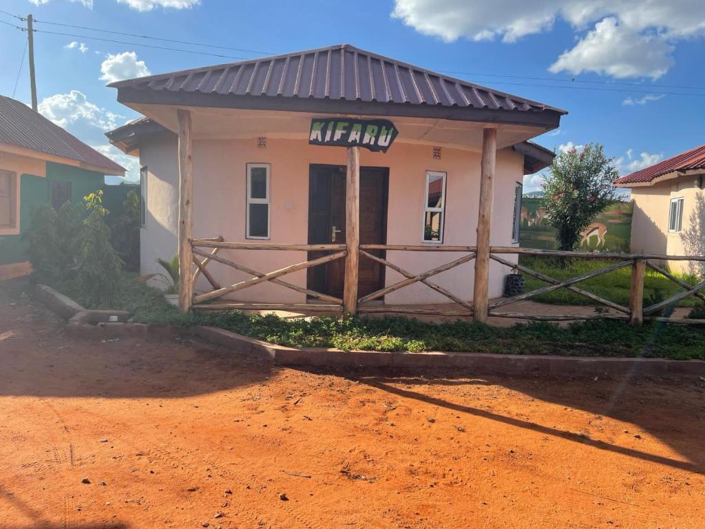 Bustani Luxury Cottages photo 3