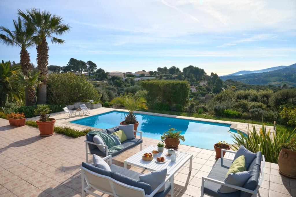 Sunlight Properties - Villa Belvédère photo 3