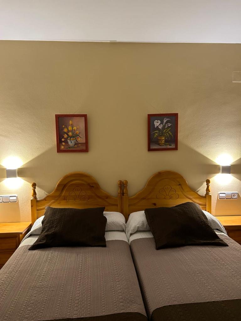 Hostal Casa Vispe photo 2