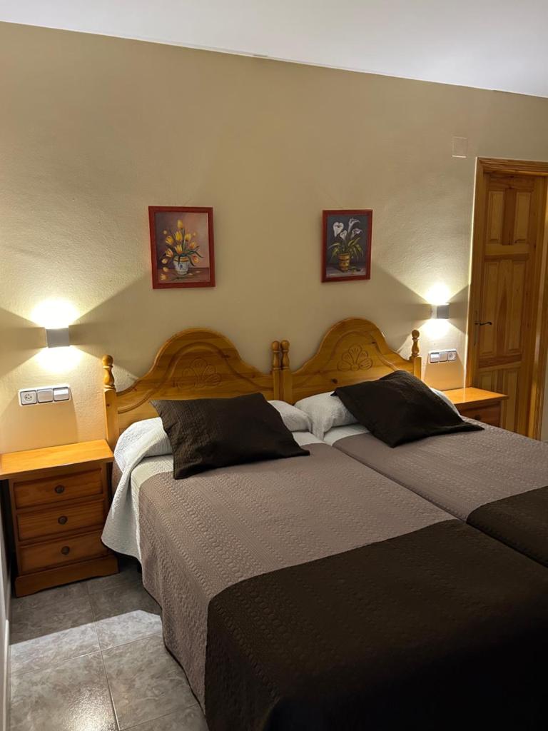 Hostal Casa Vispe photo 1