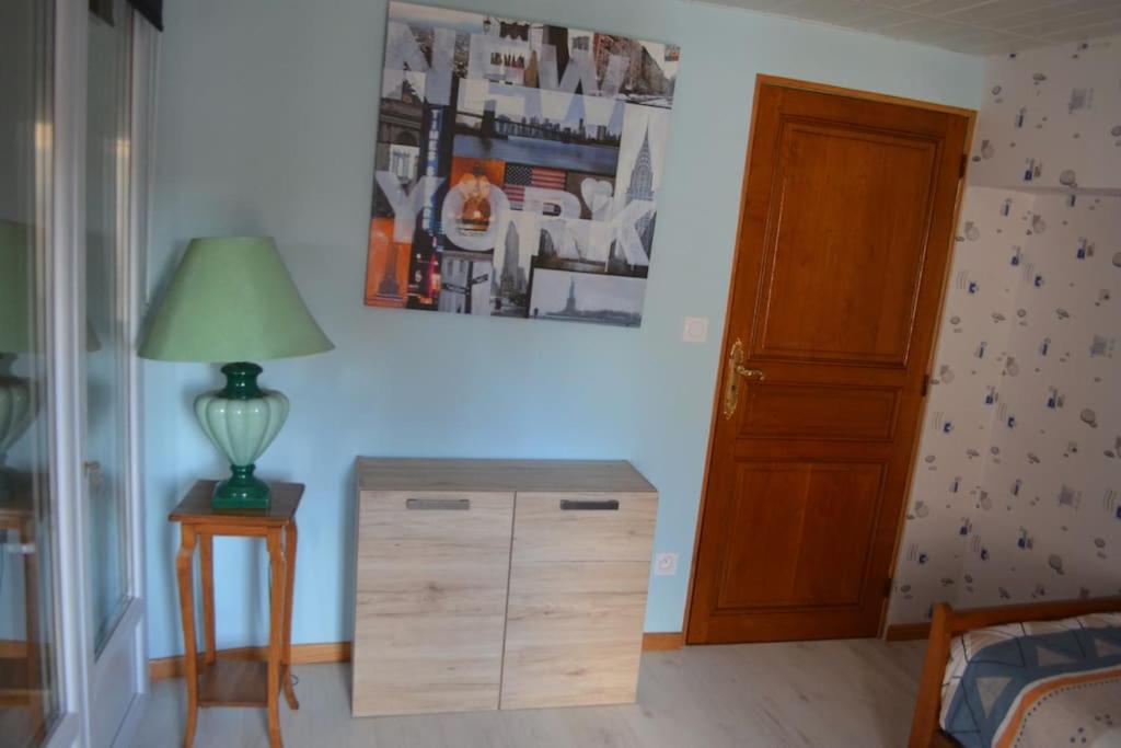 maison bourguignonne Le Val Thibault photo 1