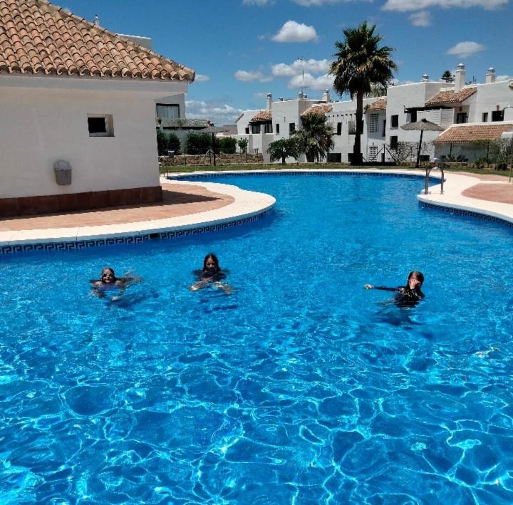 Alcaidesa Suites Golf and Gardens