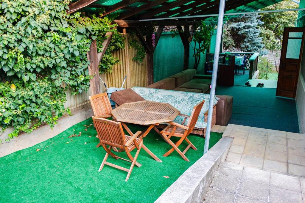 George&Marry Guest House and hostels photo 2