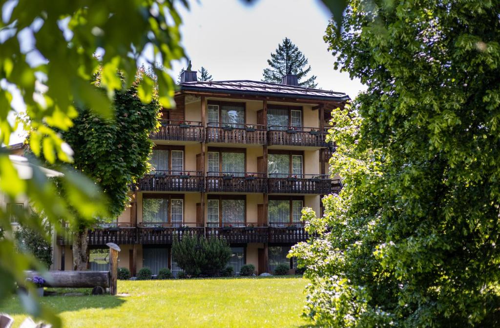 Soldanella by Hotel Adula photo 1