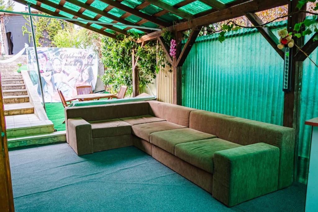 George&Marry Guest House and hostels photo 1
