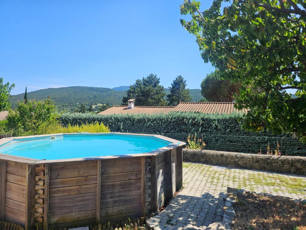 Villa Lavande - Drôme Provençale photo 2