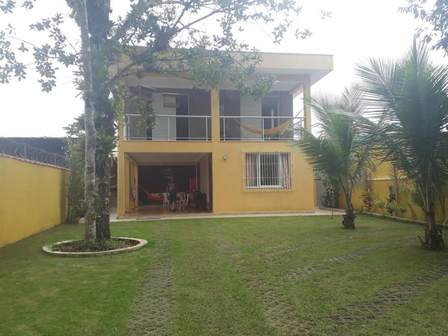 Casa de praia em Bertioga