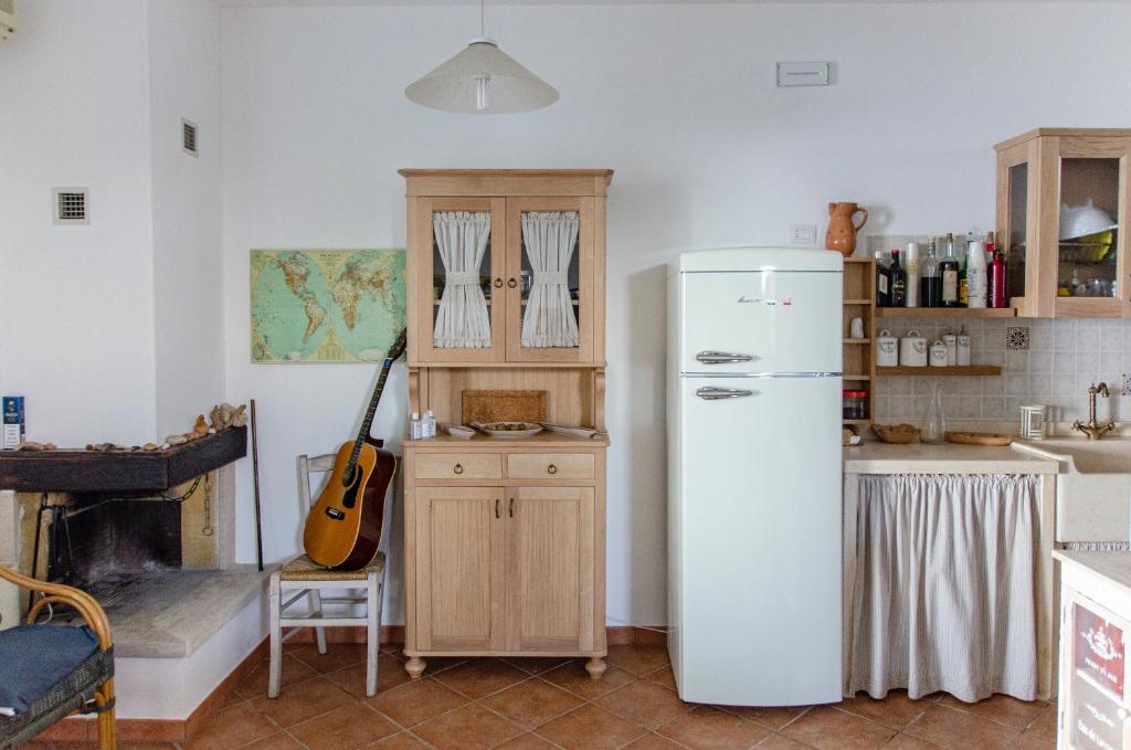 Villa Novaglie photo 3
