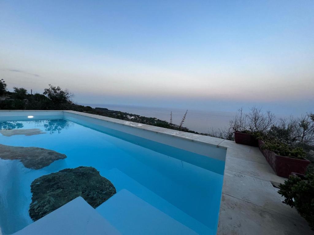 Villa Novaglie